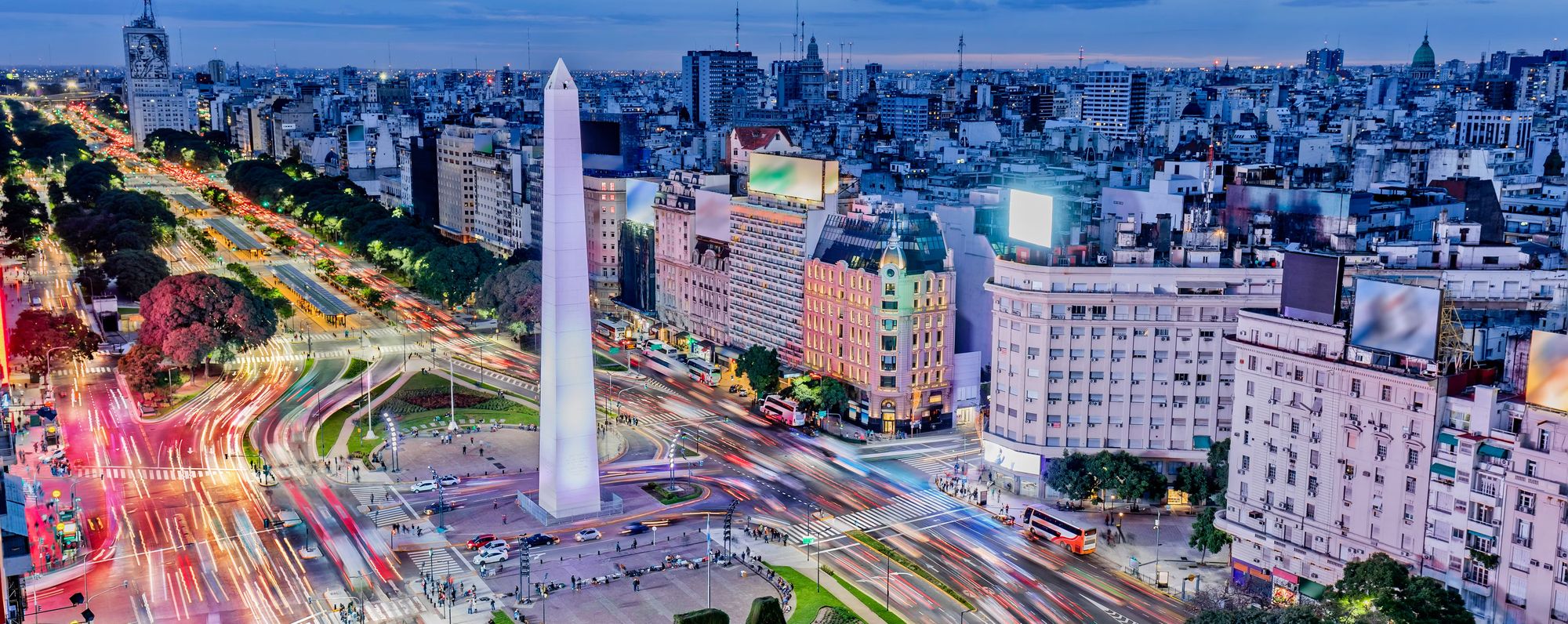 Buenos Aires