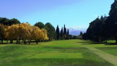 Mendoza